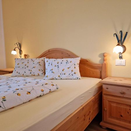 Langstein Bio Urlaub & Genuss Villa โกลดราโน ภายนอก รูปภาพ