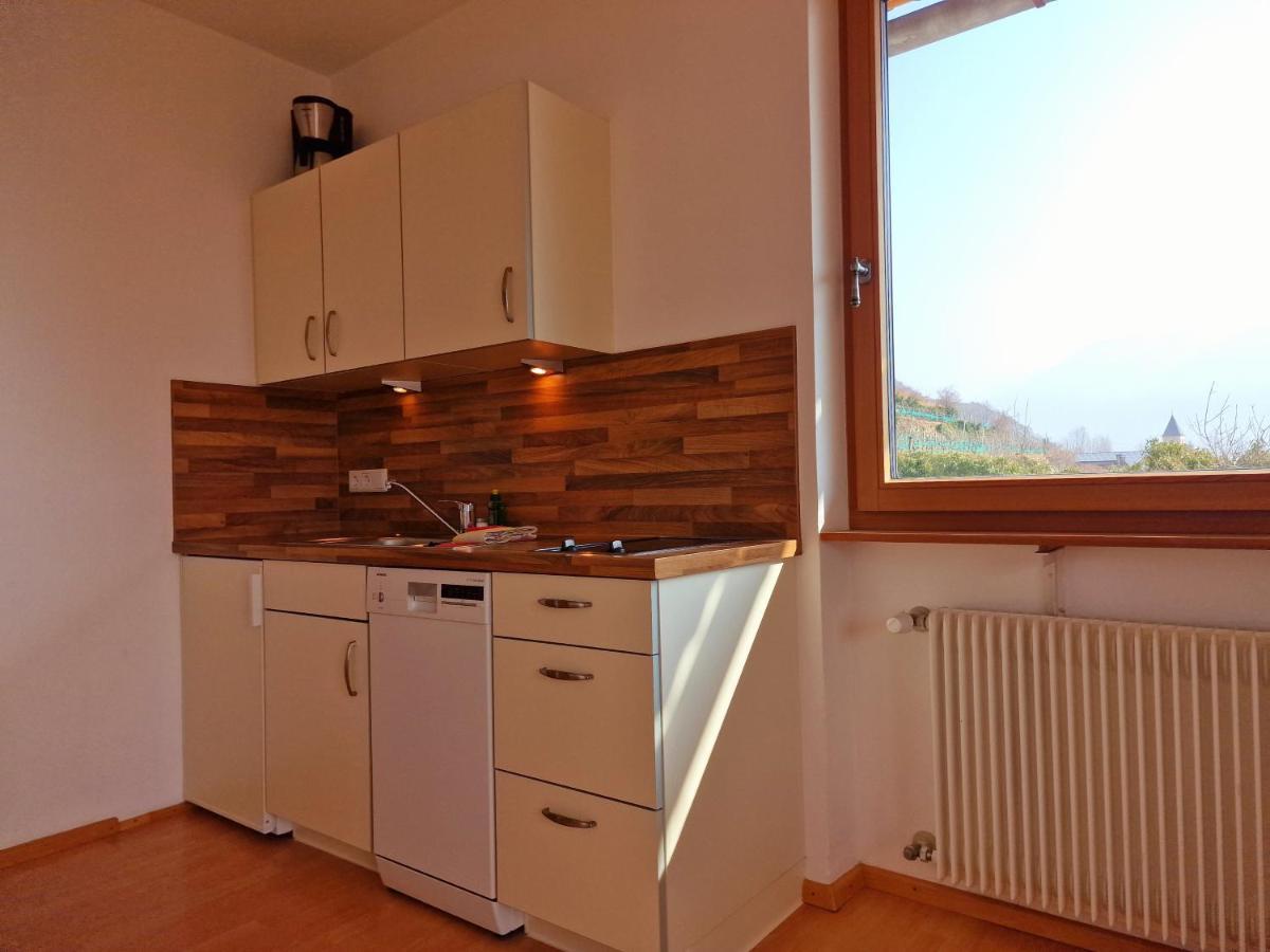Langstein Bio Urlaub & Genuss Villa โกลดราโน ภายนอก รูปภาพ