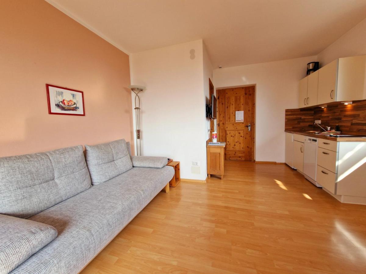 Langstein Bio Urlaub & Genuss Villa โกลดราโน ภายนอก รูปภาพ