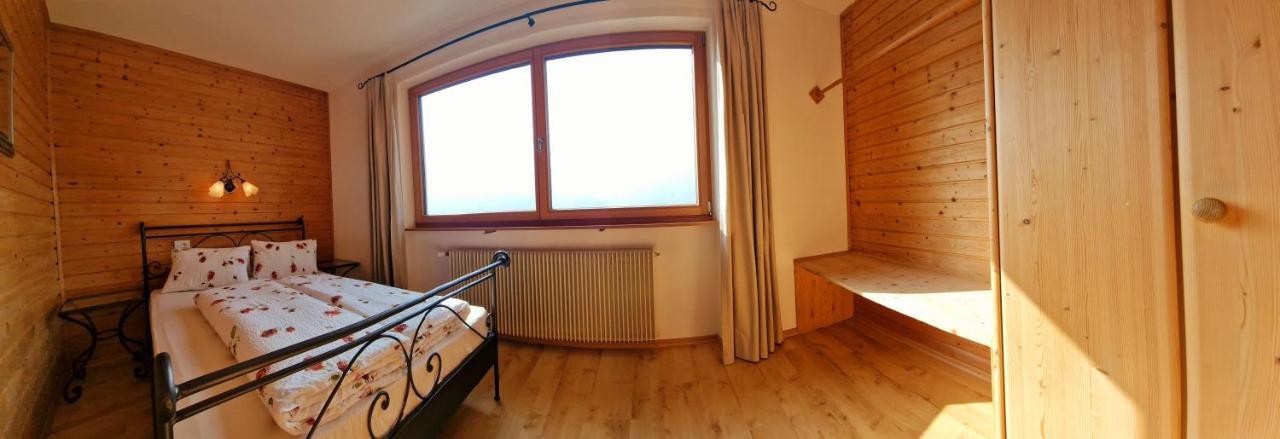 Langstein Bio Urlaub & Genuss Villa โกลดราโน ภายนอก รูปภาพ
