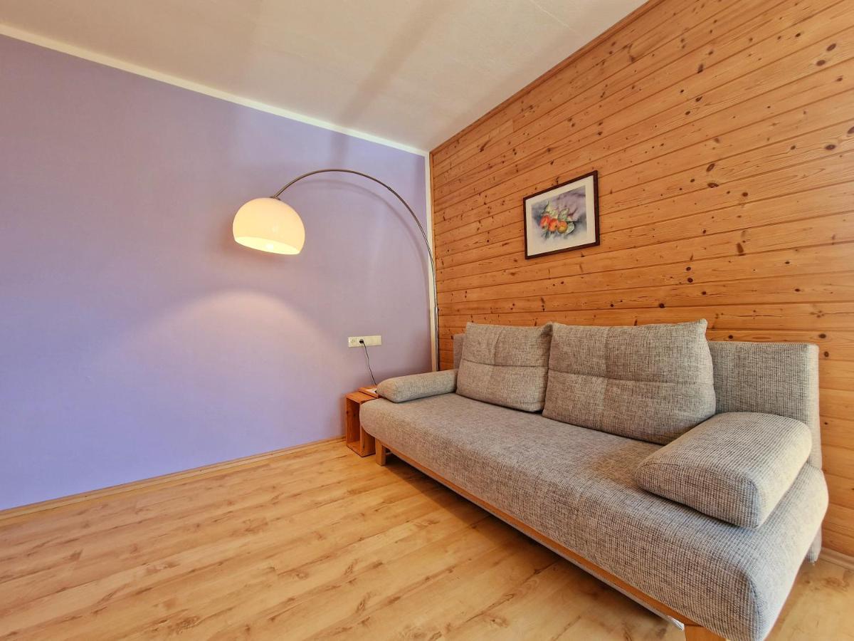 Langstein Bio Urlaub & Genuss Villa โกลดราโน ภายนอก รูปภาพ