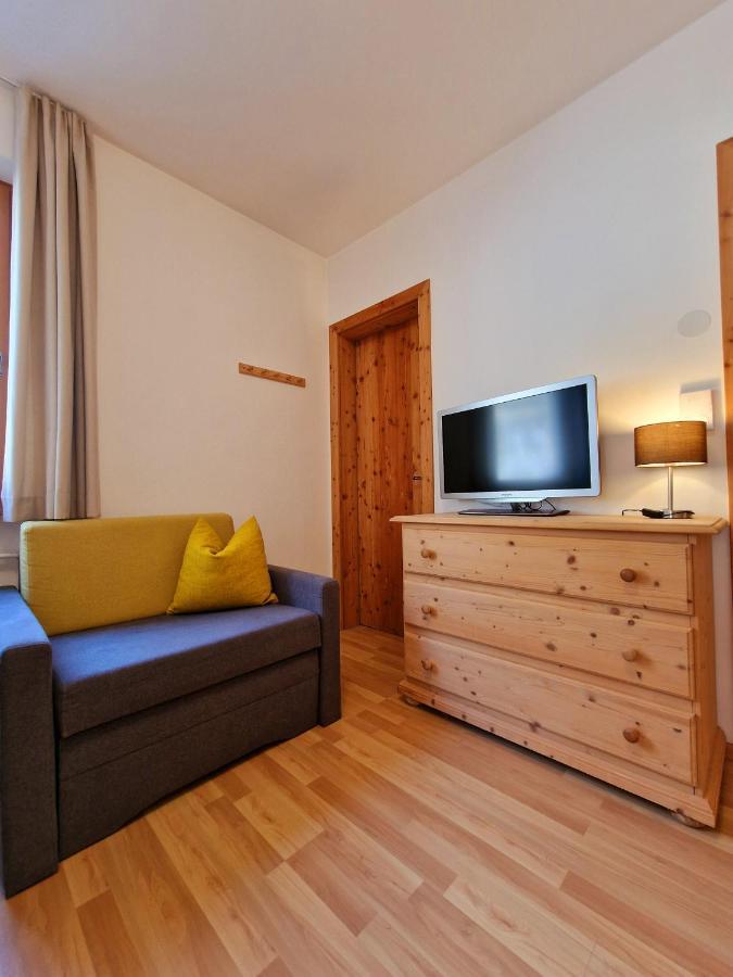 Langstein Bio Urlaub & Genuss Villa โกลดราโน ภายนอก รูปภาพ