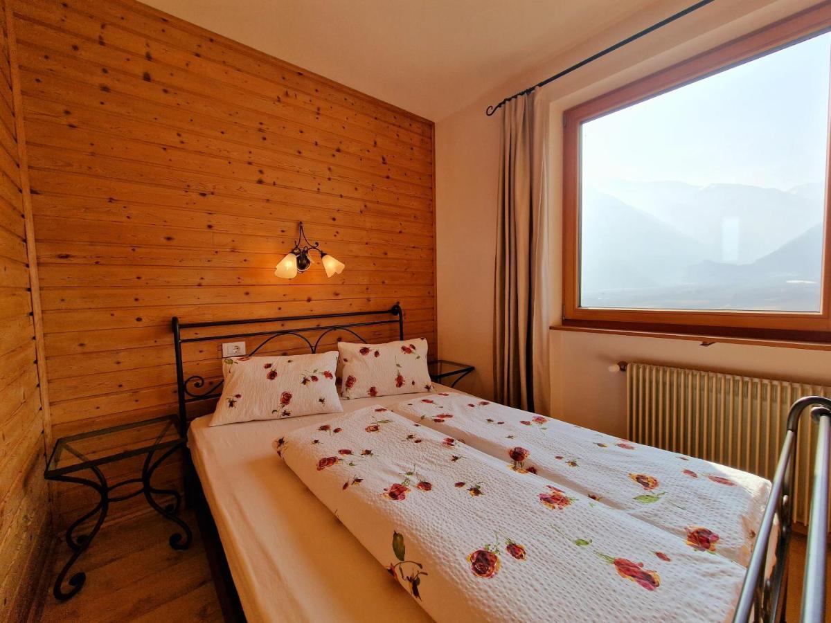 Langstein Bio Urlaub & Genuss Villa โกลดราโน ภายนอก รูปภาพ