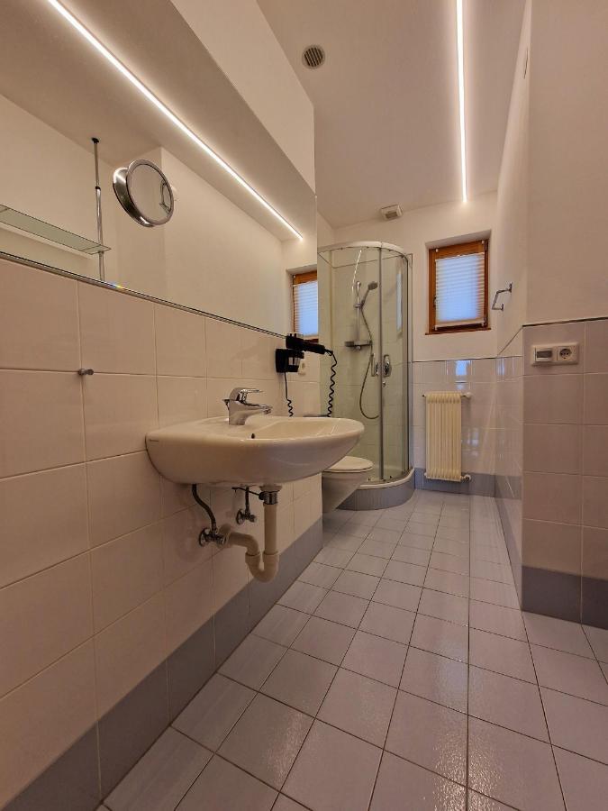 Langstein Bio Urlaub & Genuss Villa โกลดราโน ภายนอก รูปภาพ