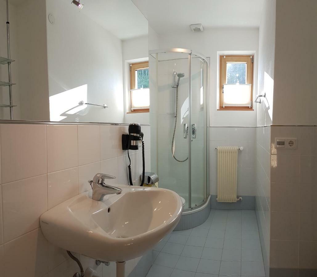 Langstein Bio Urlaub & Genuss Villa โกลดราโน ภายนอก รูปภาพ